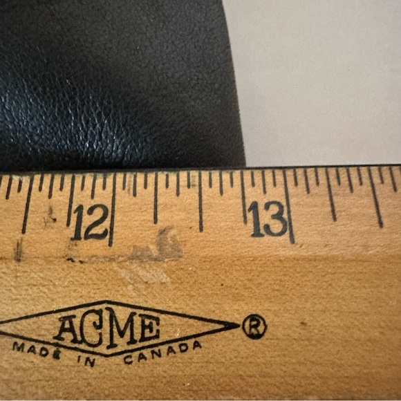 DELANE Leather Backpack/Bag - Picture 2 of 16